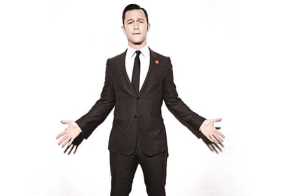 Interview with Joseph Gordon-Levitt