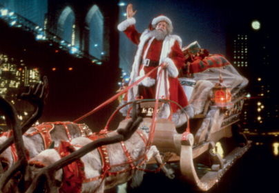 Festive Things To Do this December  At The BFI