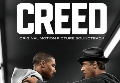 Win a Copy of CREED’s Knockout Soundtrack!