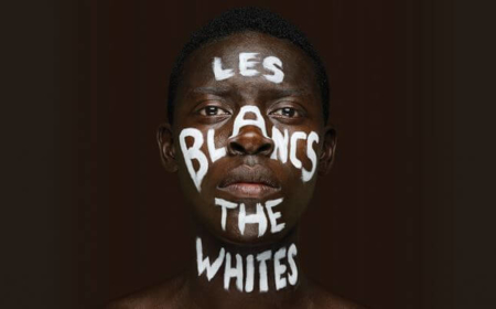 LES BLANCS