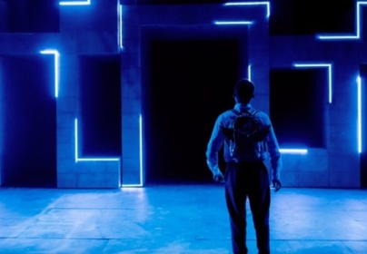 Icarus – Unicorn Theatre, London