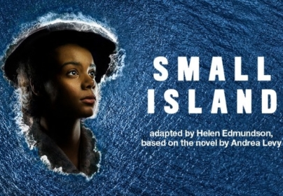 WIN TICKETS TO SEE SMALL ISLAND AT THE NT