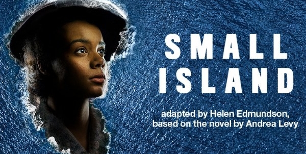 Small Island Official Trailer