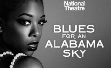 BLUES FOR AN ALABAMA SKY